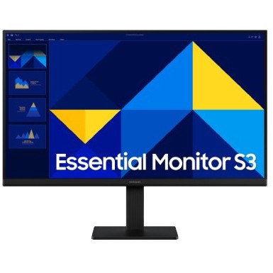 Monitor SAMSUNG S27D304GAU (27 inča, 1920 x 1080, 250 cd/m², 178°, 5 ms)-1