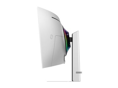Monitor SAMSUNG Odyssey OLED G9 (49", 5120x1440, 240Hz, zakrivljen)-6