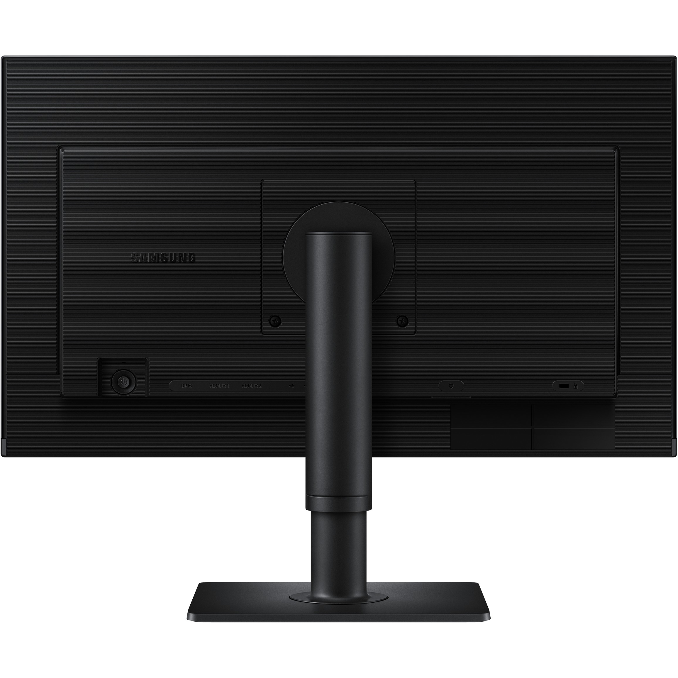 Monitor SAMSUNG S24D406GAU 24" Full HD (1920x1080)-14
