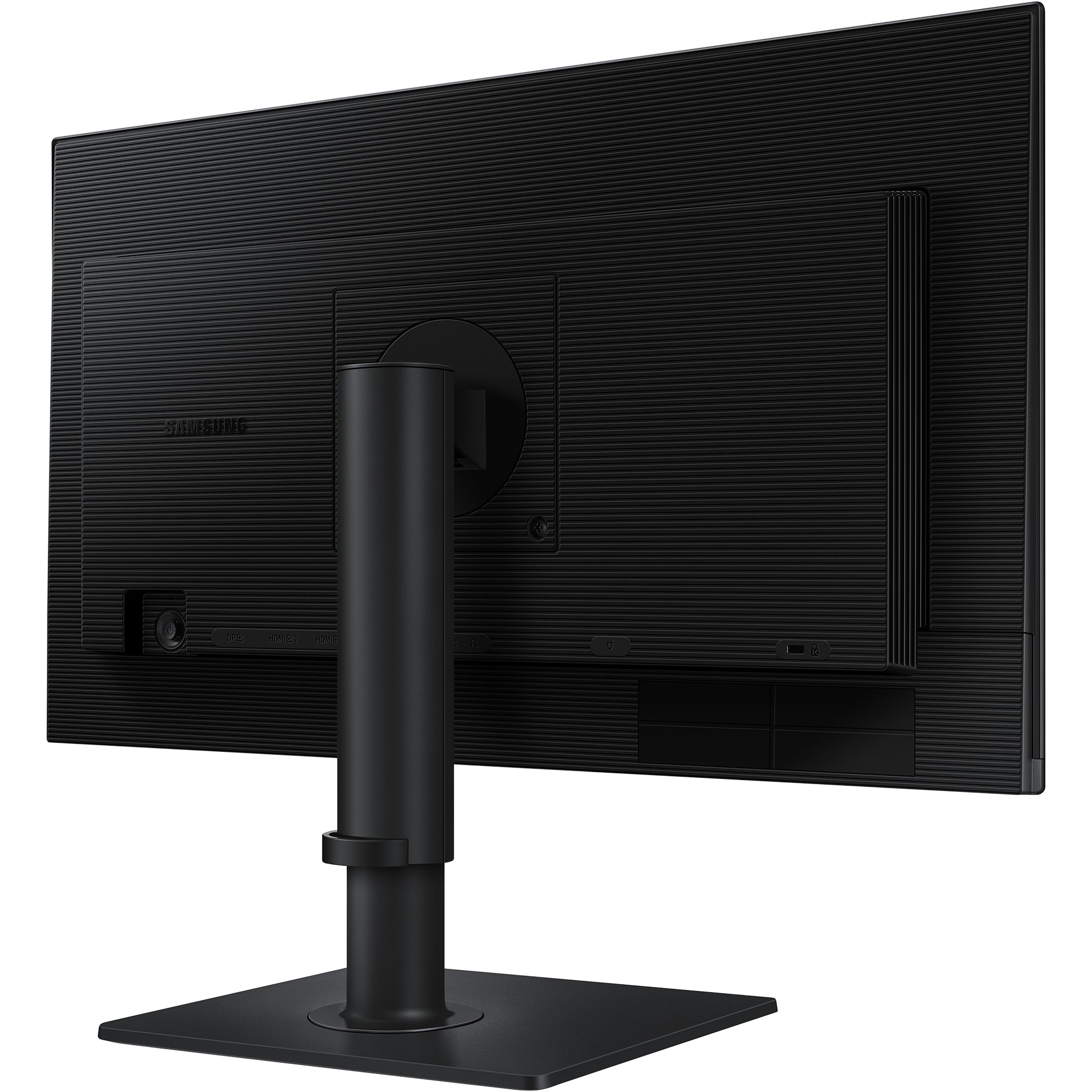 Monitor SAMSUNG S24D406GAU 24" Full HD (1920x1080)-23
