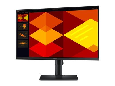 Monitor SAMSUNG S24D406GAU 24" Full HD (1920x1080)-3