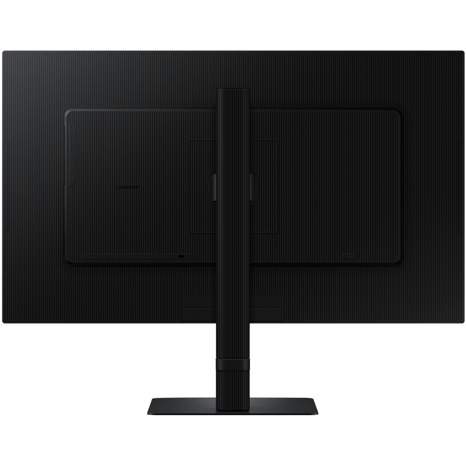Monitor SAMSUNG ViewFinity S6 S27D604UAU (27", QHD, HDR, LED)-2