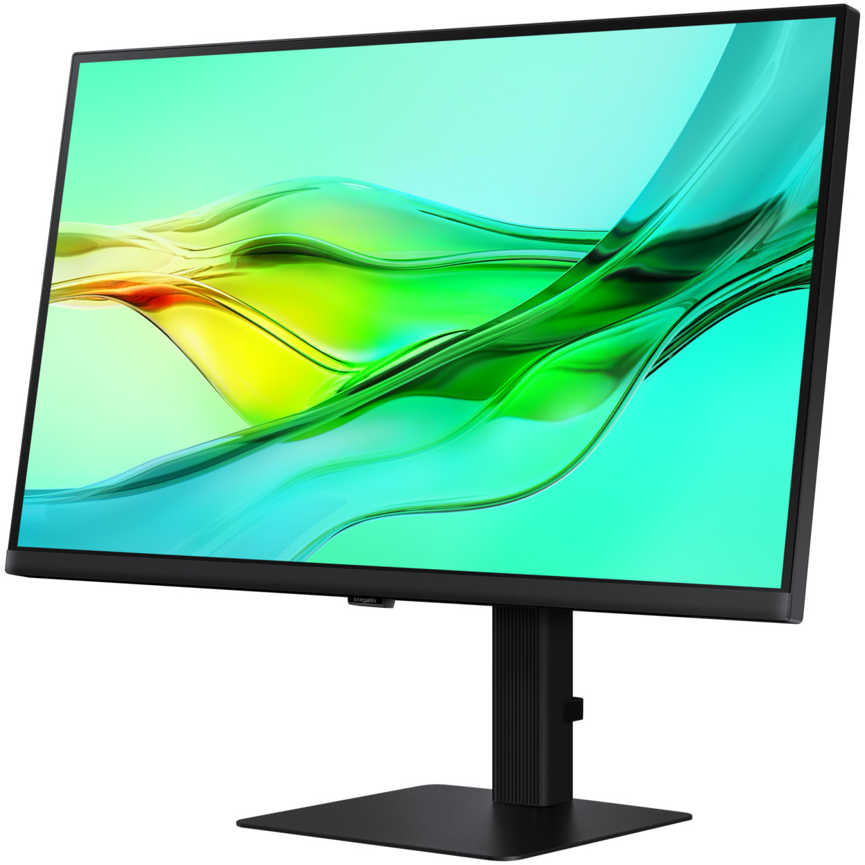 Monitor SAMSUNG ViewFinity S6 S27D604UAU (27", QHD, HDR, LED)-4