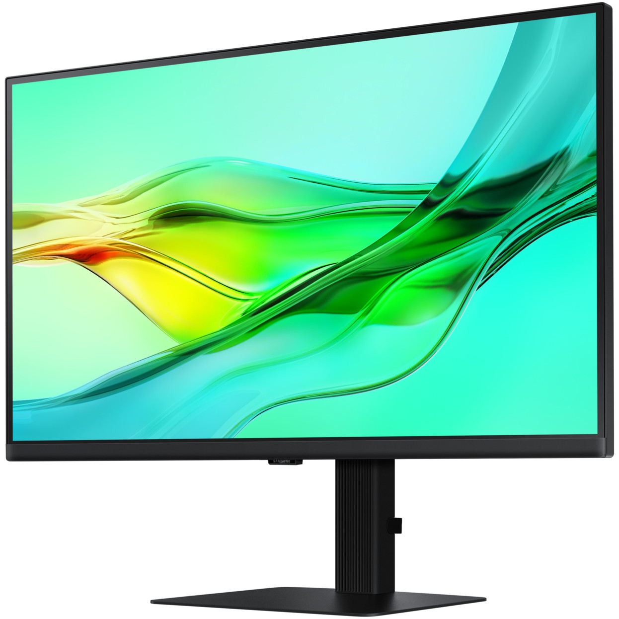 Monitor SAMSUNG ViewFinity S6 S27D604UAU (27", QHD, HDR, LED)-10