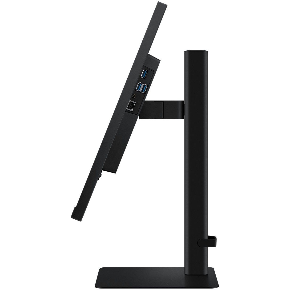 Monitor SAMSUNG ViewFinity S6 S27D604UAU (27", QHD, HDR, LED)-13