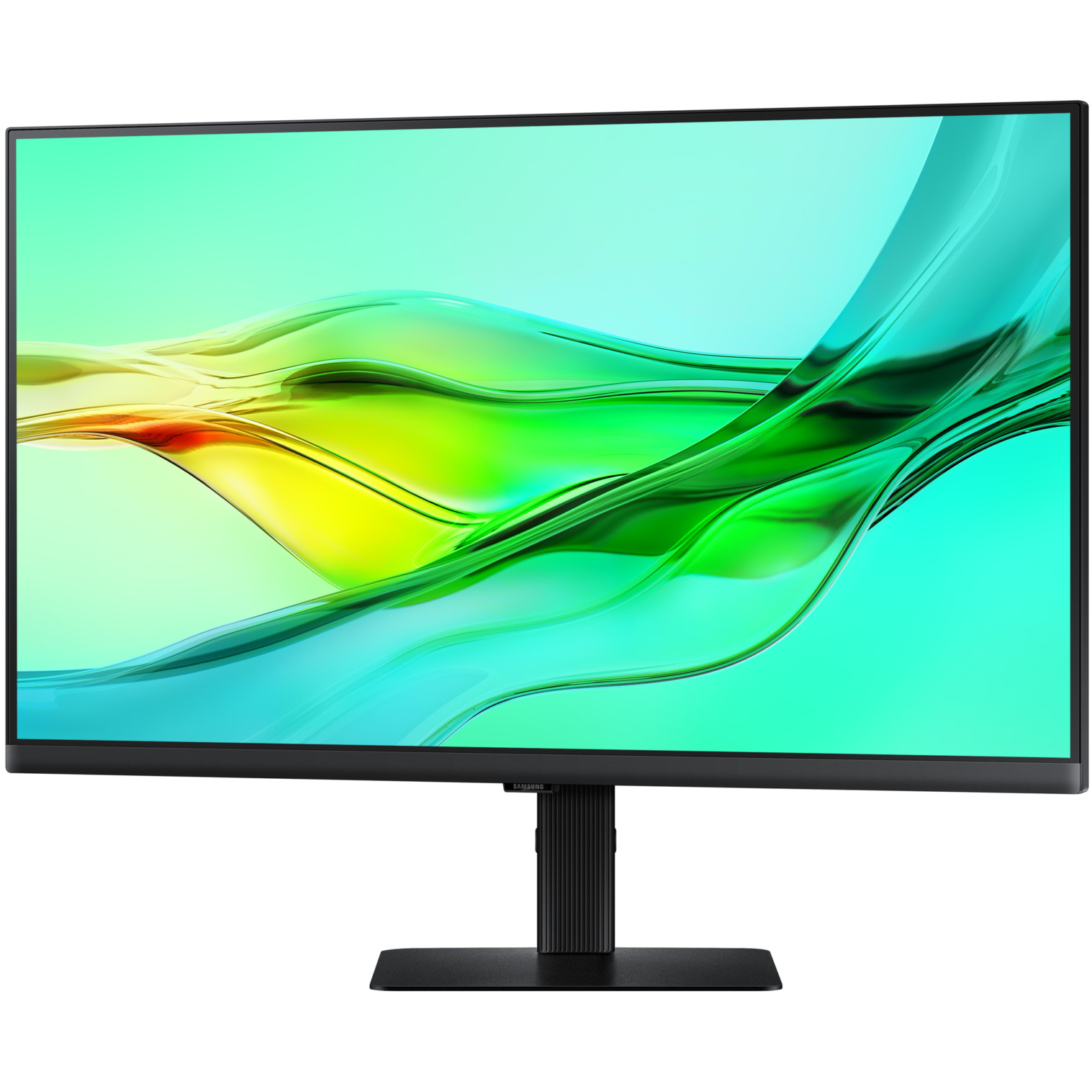 Monitor SAMSUNG ViewFinity S6 S27D604UAU (27", QHD, HDR, LED)-15