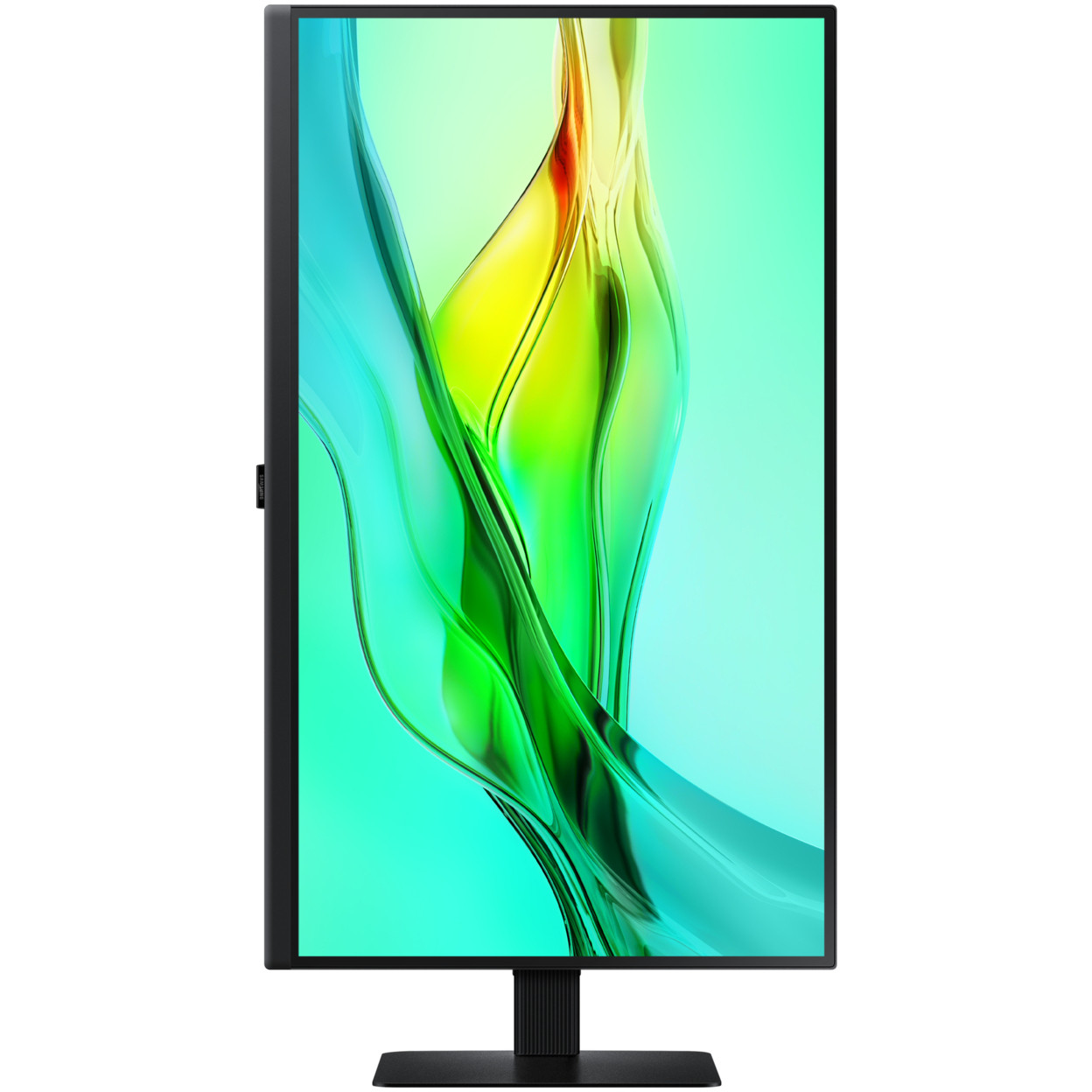 Monitor SAMSUNG ViewFinity S6 S27D604UAU (27", QHD, HDR, LED)-17