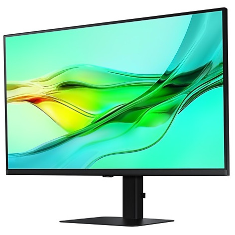 Monitor SAMSUNG ViewFinity S6 S32D604UAU (32", QHD, HDR, LED)-2