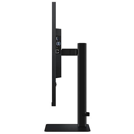 Monitor SAMSUNG ViewFinity S6 S32D604UAU (32", QHD, HDR, LED)-3