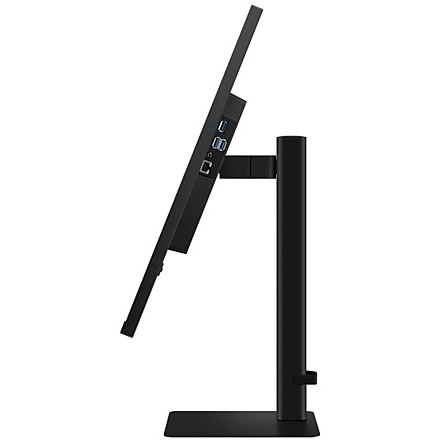 Monitor SAMSUNG ViewFinity S6 S32D604UAU (32", QHD, HDR, LED)-4