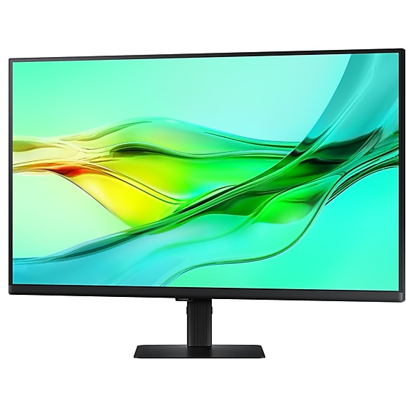 Monitor SAMSUNG ViewFinity S6 S32D604UAU (32", QHD, HDR, LED)-5