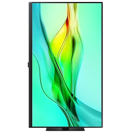 Monitor SAMSUNG ViewFinity S6 S32D604UAU (32", QHD, HDR, LED)-6