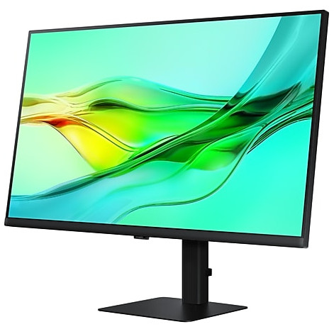Monitor SAMSUNG ViewFinity S6 S32D604UAU (32", QHD, HDR, LED)-7
