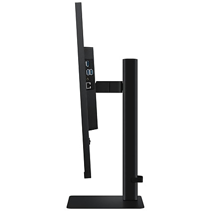Monitor SAMSUNG ViewFinity S6 S32D604UAU (32", QHD, HDR, LED)-11