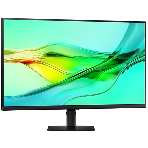 Monitor SAMSUNG ViewFinity S6 S32D604UAU (32", QHD, HDR, LED)-12