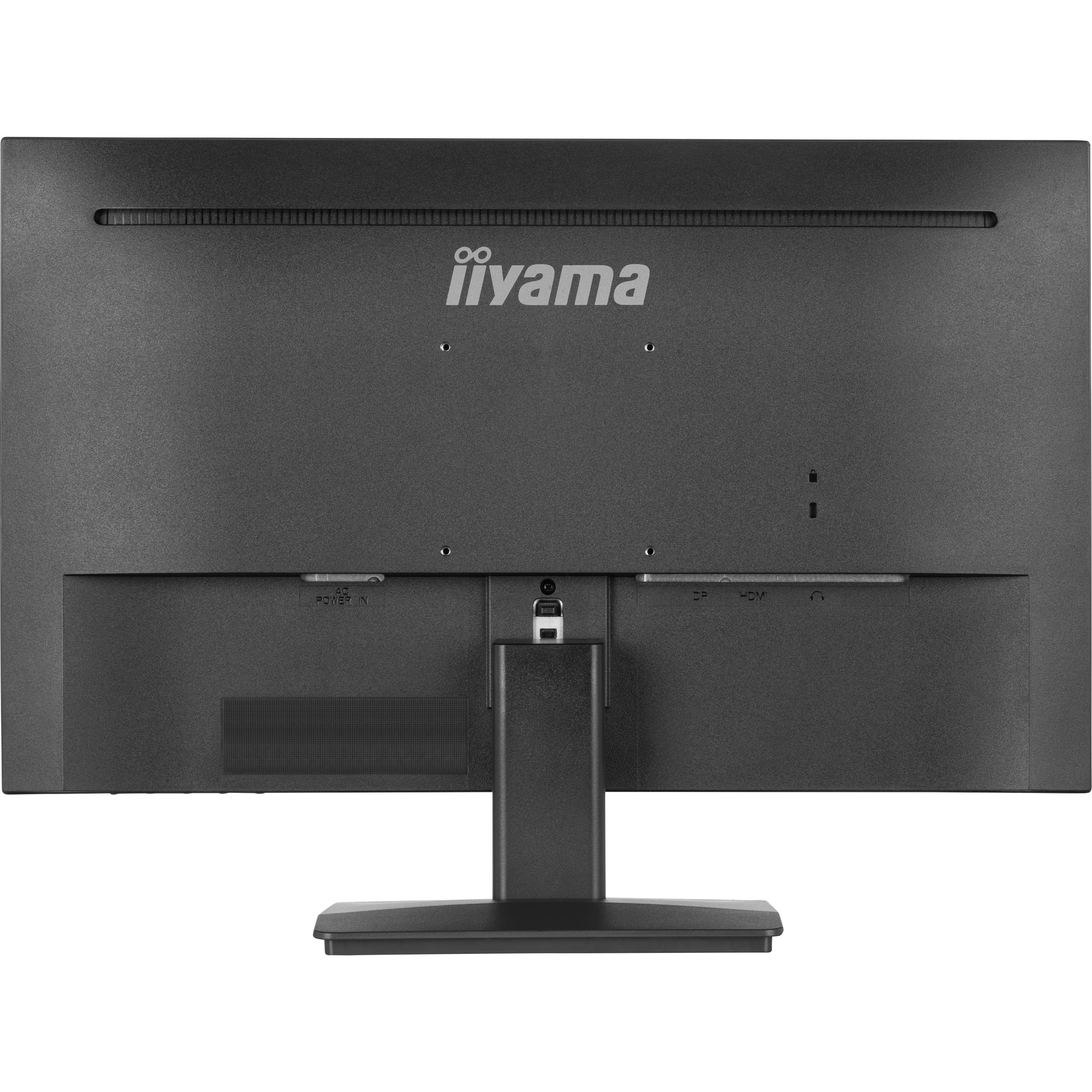 iiyama LED-Display ProLite XU2491H-B1 - 61 cm (24") - 1920 x 1080 Full HD-8