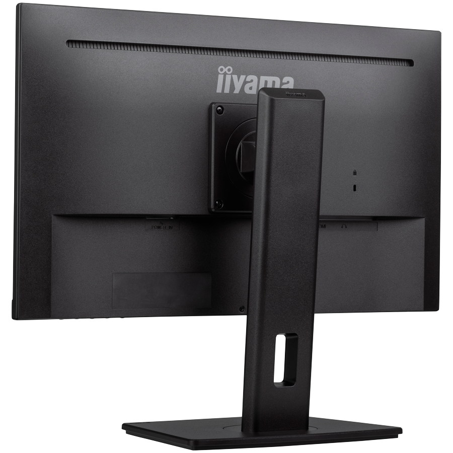 Monitor IIYAMA ProLite XUB2491H-B1 LED 24" Full HD (1920x1080)-4