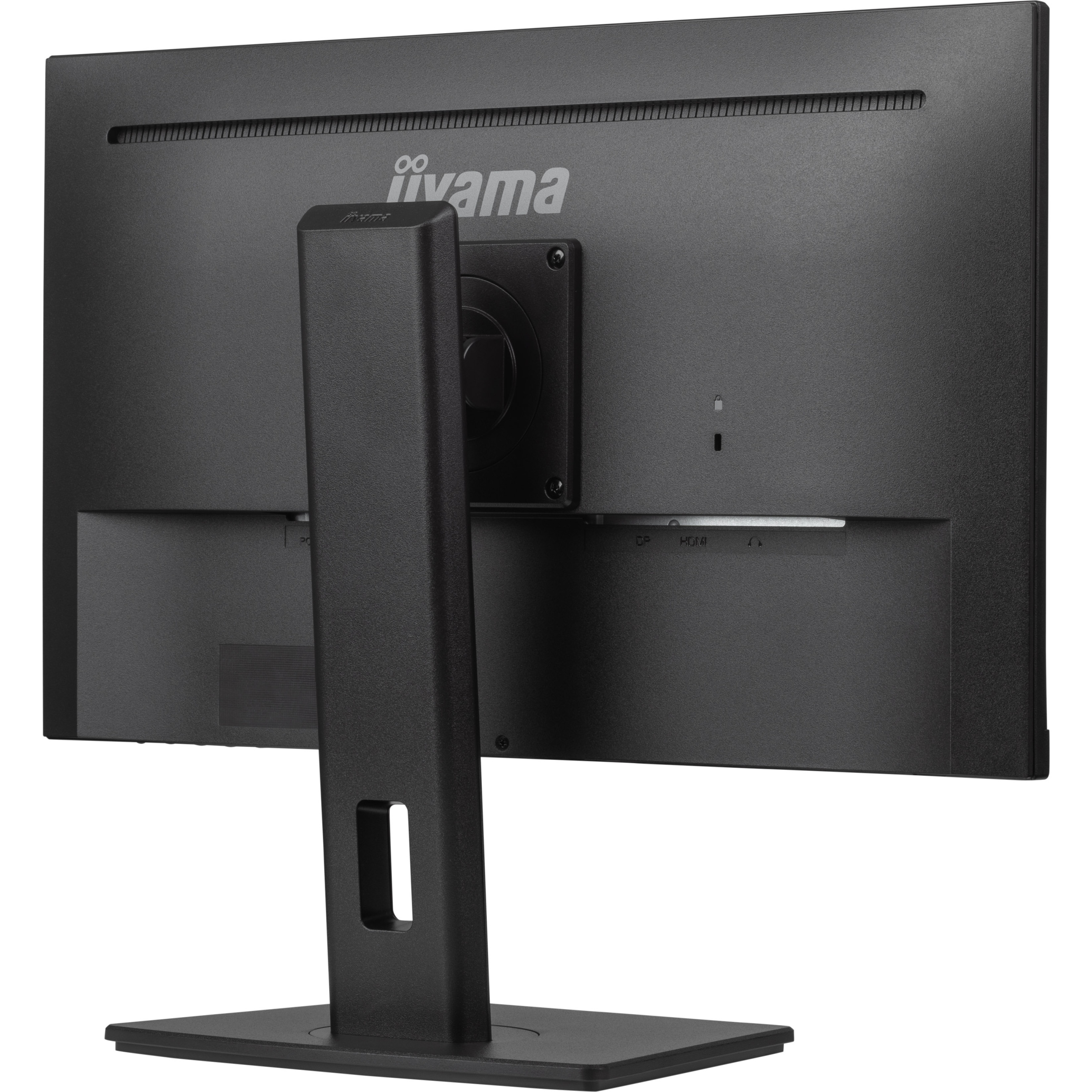 Monitor IIYAMA ProLite XUB2491H-B1 LED 24" Full HD (1920x1080)-12