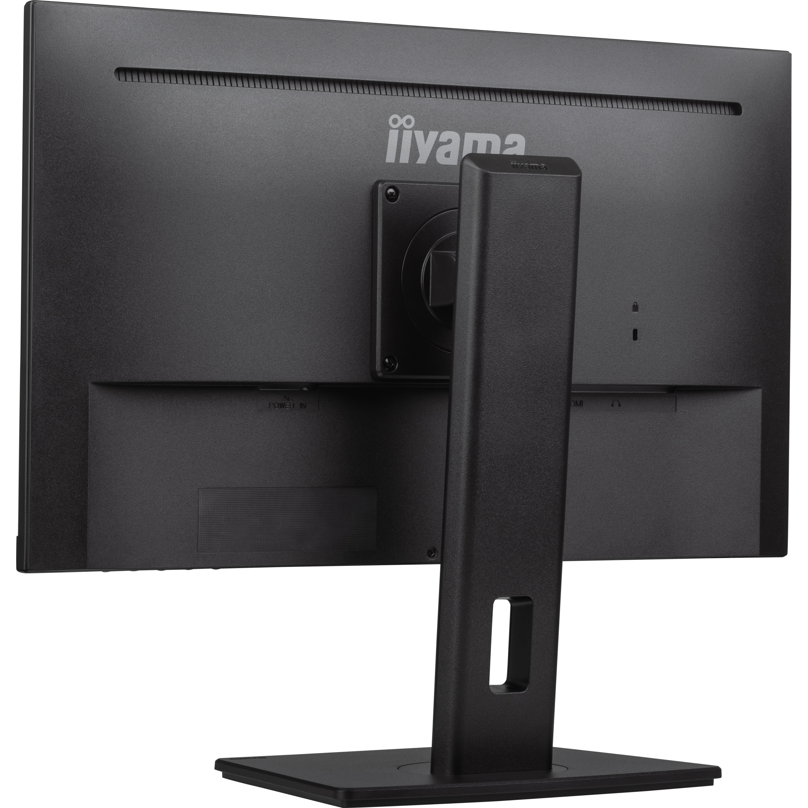 Monitor IIYAMA ProLite XUB2491H-B1 LED 24" Full HD (1920x1080)-13