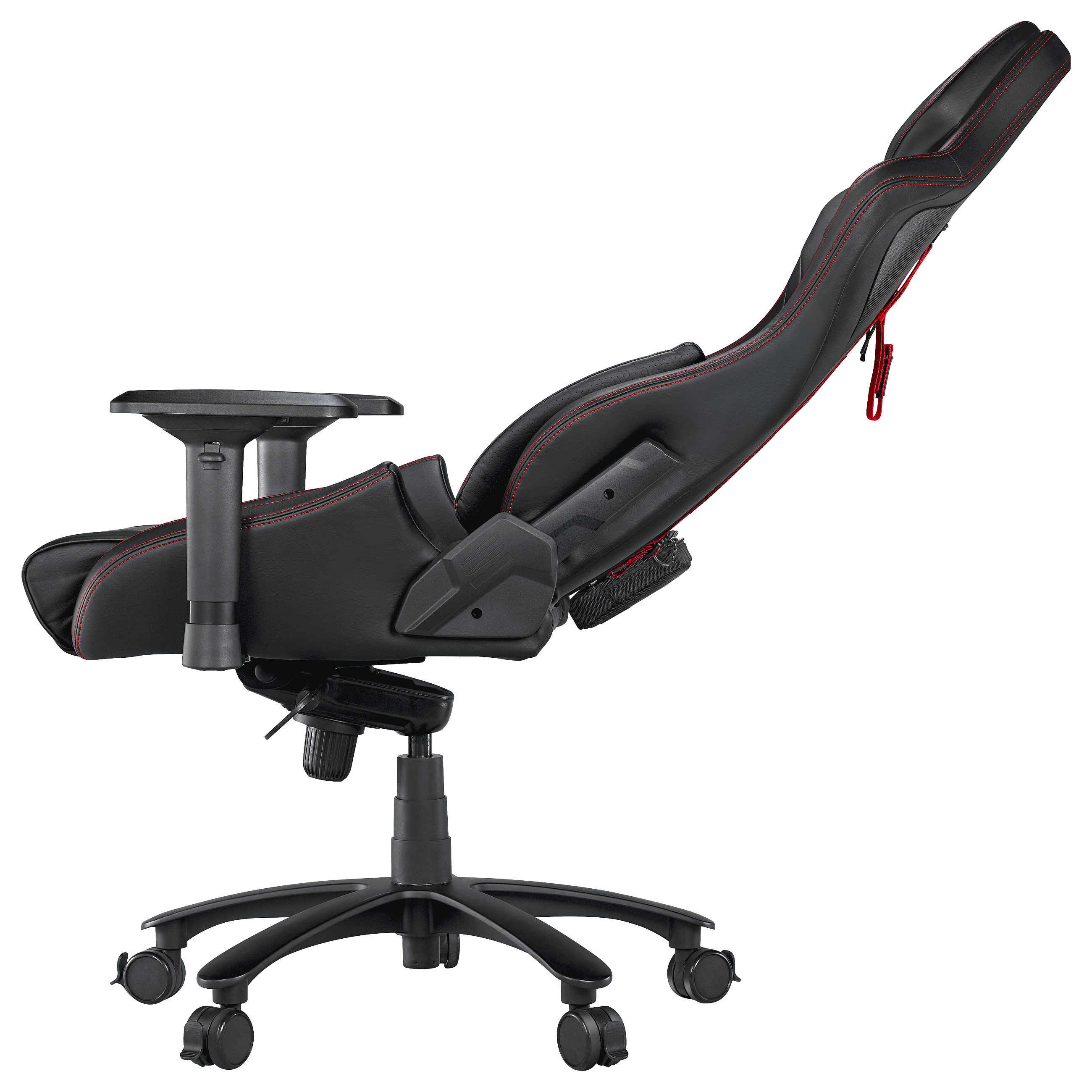 Gaming stolica ASUS ROG Chariot X, crna-10