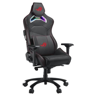 Gaming stolica ASUS ROG Chariot X, crna-0