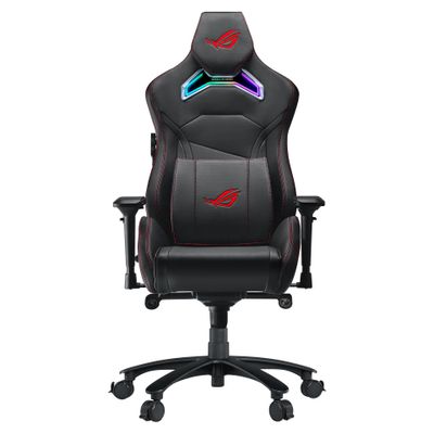 Gaming stolica ASUS ROG Chariot X, crna-5