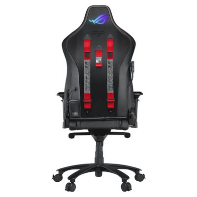 Gaming stolica ASUS ROG Chariot X, crna-1