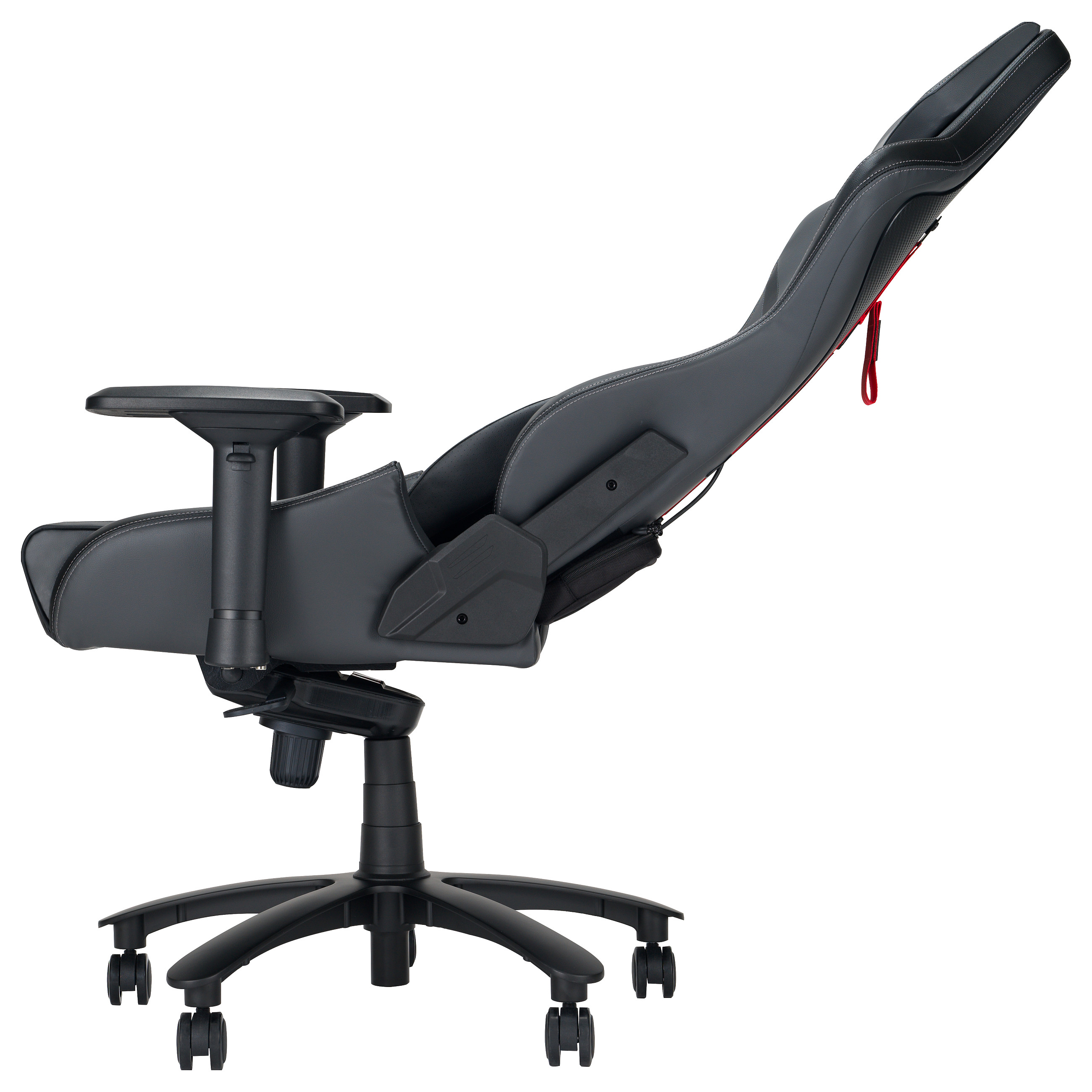Gaming stolica ASUS ROG Chariot X, siva-10
