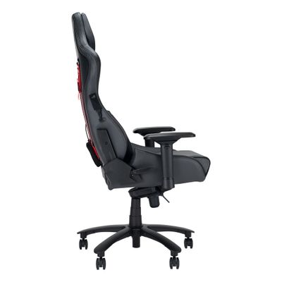 Gaming stolica ASUS ROG Chariot X, siva-2