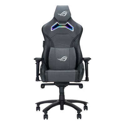 Gaming stolica ASUS ROG Chariot X, siva-5