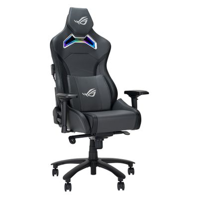 Gaming stolica ASUS ROG Chariot X, siva-0