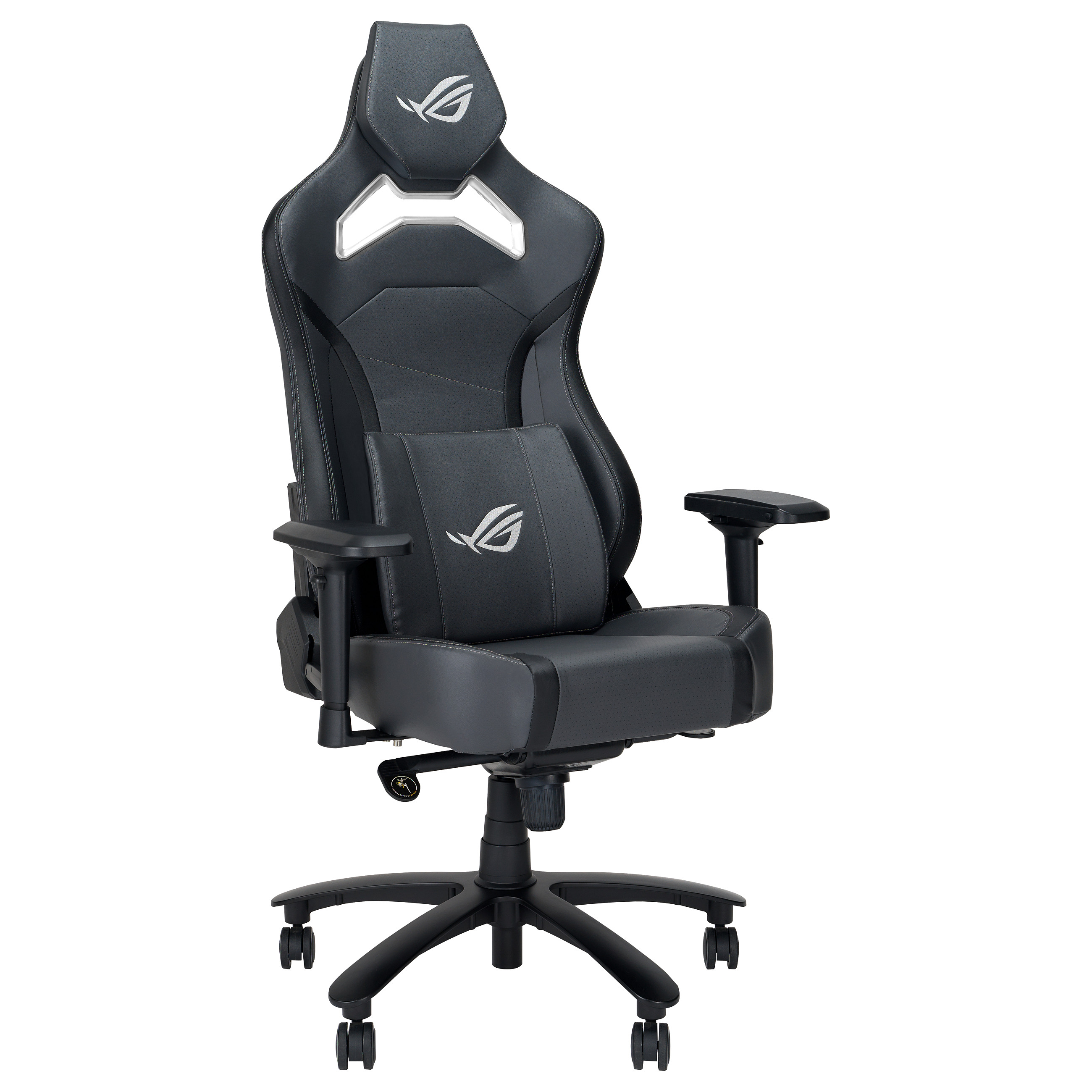 Gaming stolica ASUS ROG CHARIOT X CORE, siva-6