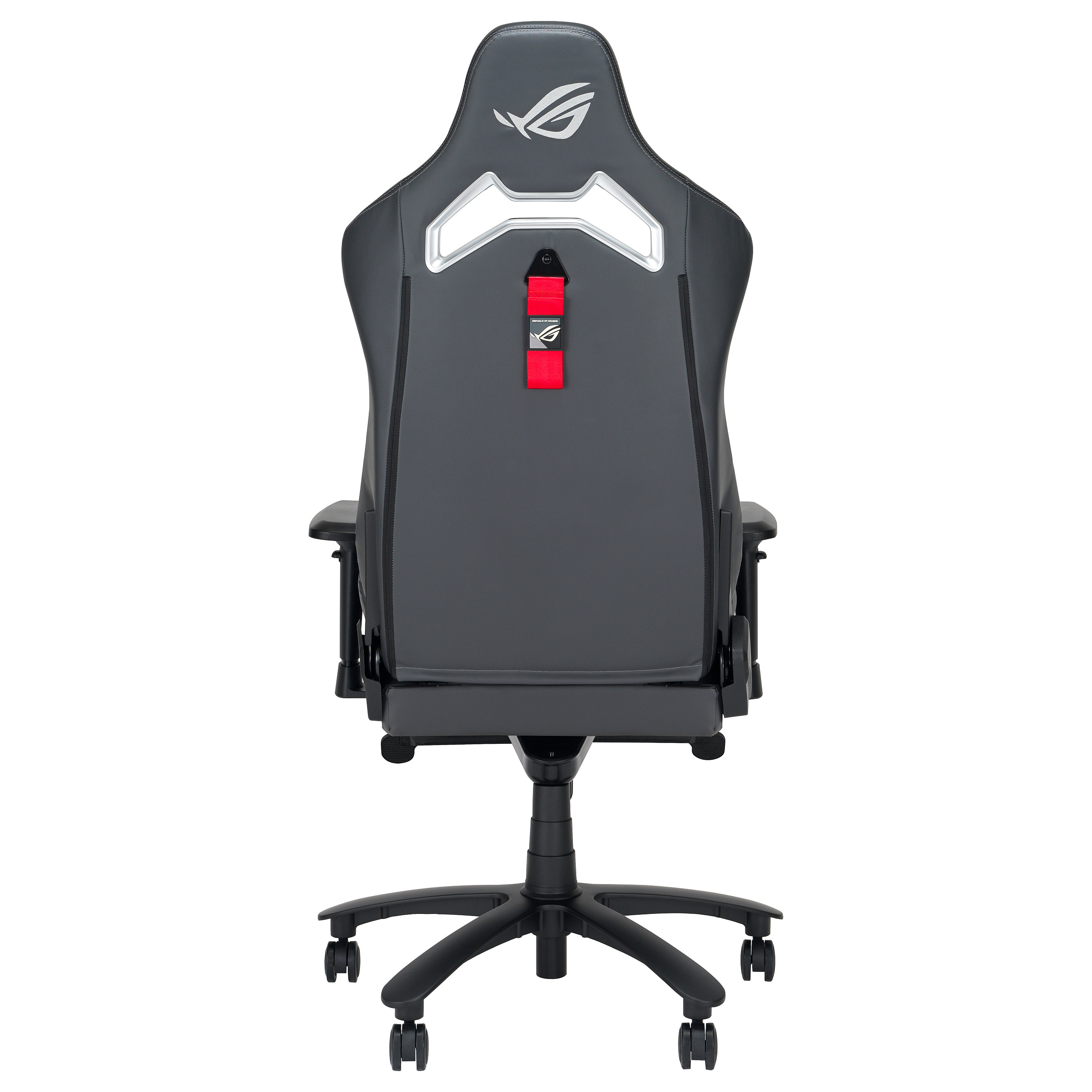 Gaming stolica ASUS ROG CHARIOT X CORE, siva-7