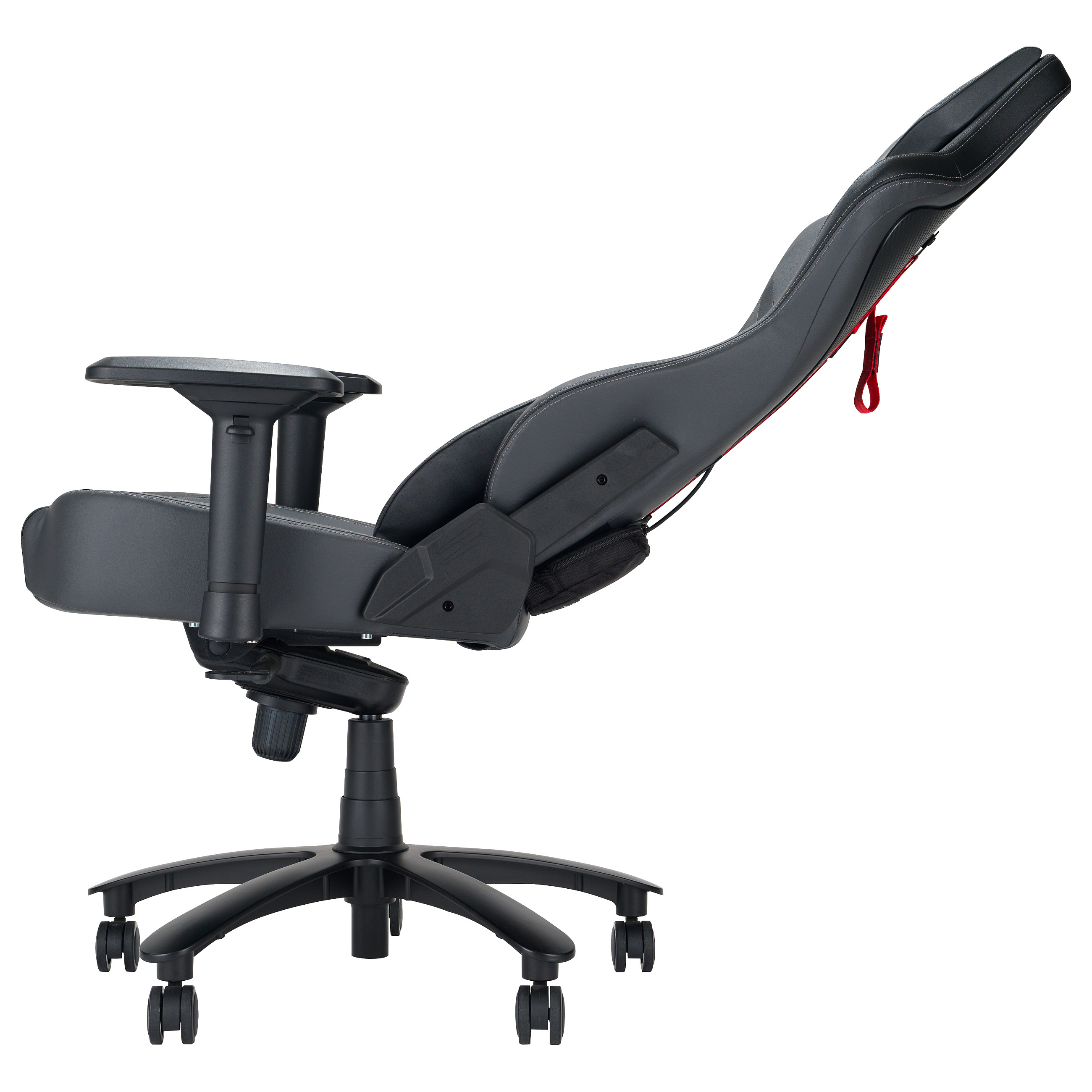 Gaming stolica ASUS ROG CHARIOT X CORE, siva-9