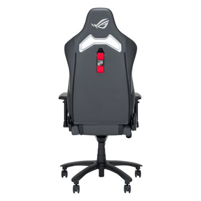 Gaming stolica ASUS ROG CHARIOT X CORE, siva-1