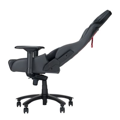 Gaming stolica ASUS ROG CHARIOT X CORE, siva-3