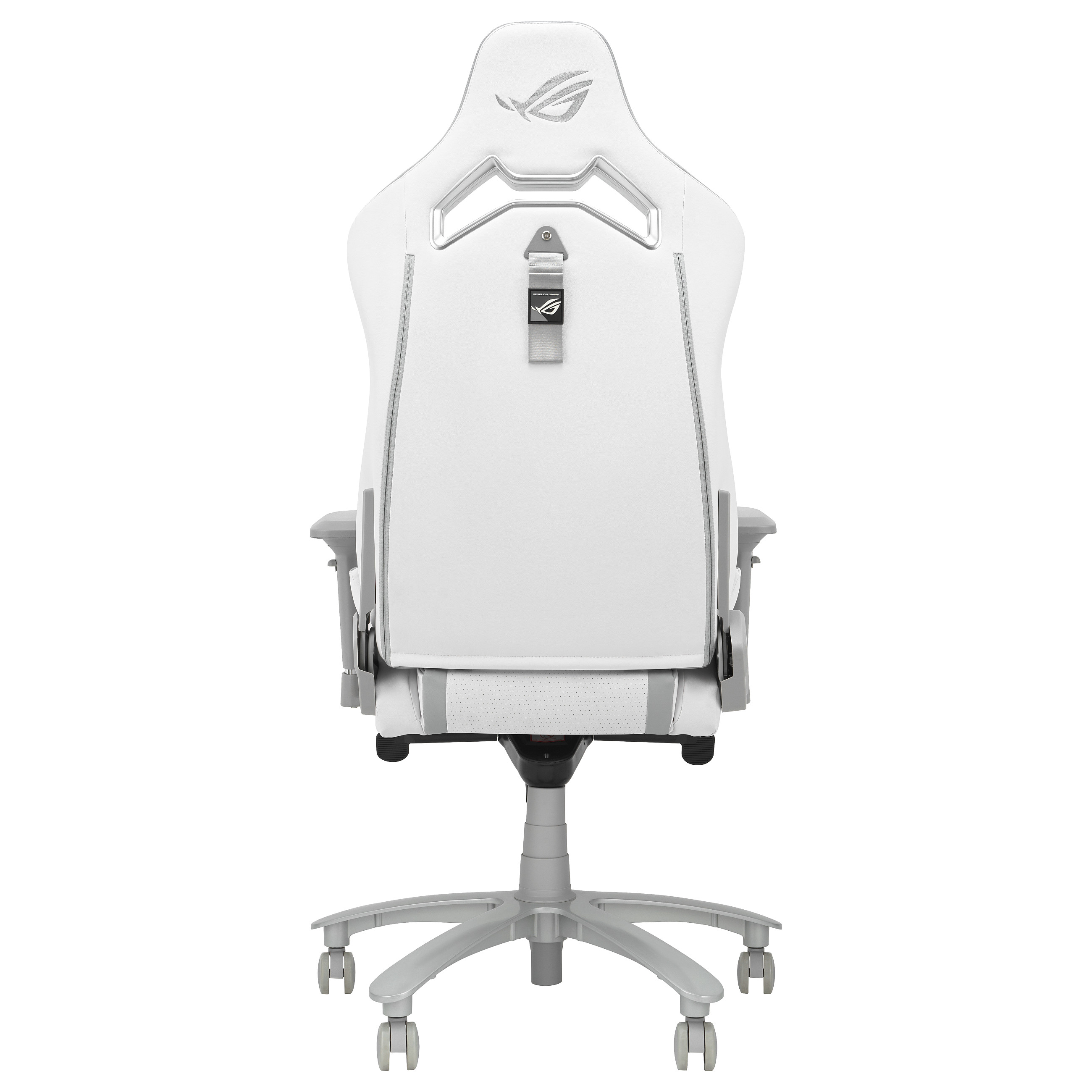 Gaming stolica ASUS ROG CHARIOT X CORE WHITE-6