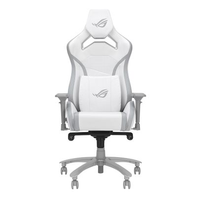 Gaming stolica ASUS ROG CHARIOT X CORE WHITE-3