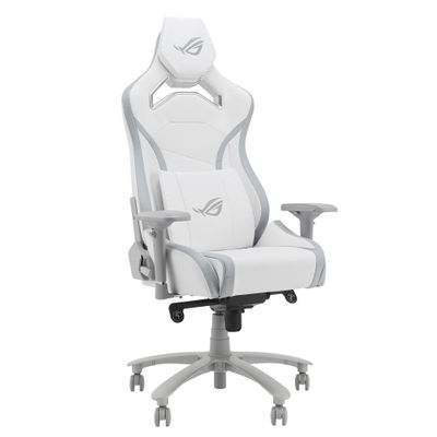 Gaming stolica ASUS ROG CHARIOT X CORE WHITE-0