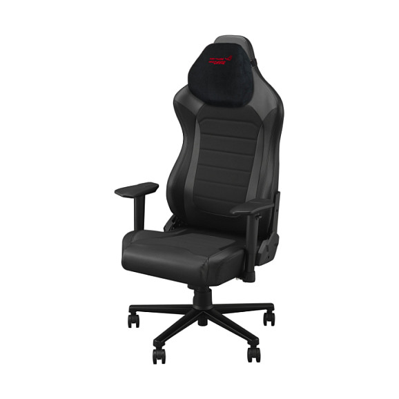 Gaming stolica ASUS ROG Aethon, crna-6
