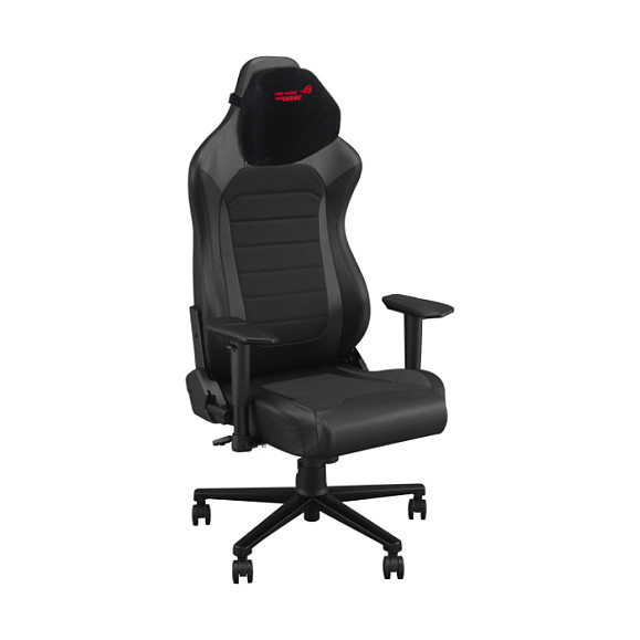 Gaming stolica ASUS ROG Aethon, crna-7