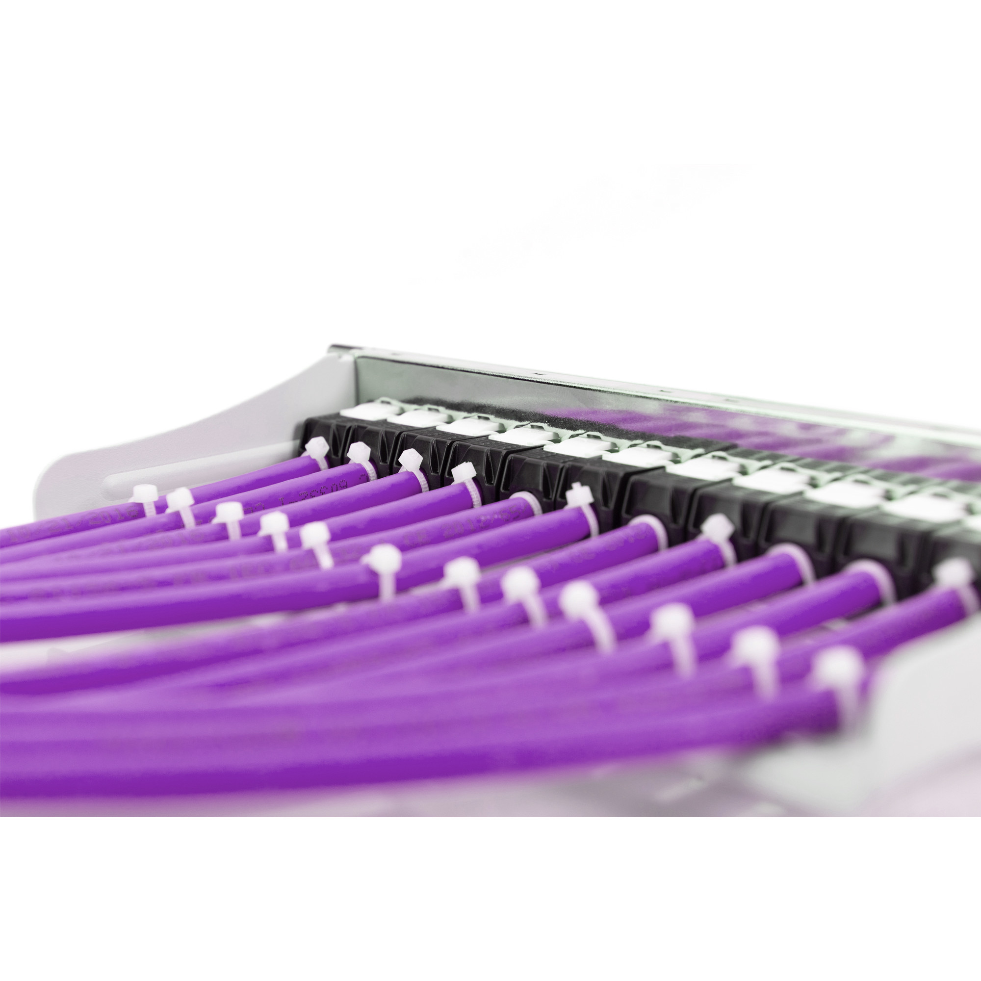 Kabel DIGITUS bulk cable 305 m svijetloplava boja, RAL 5012-3