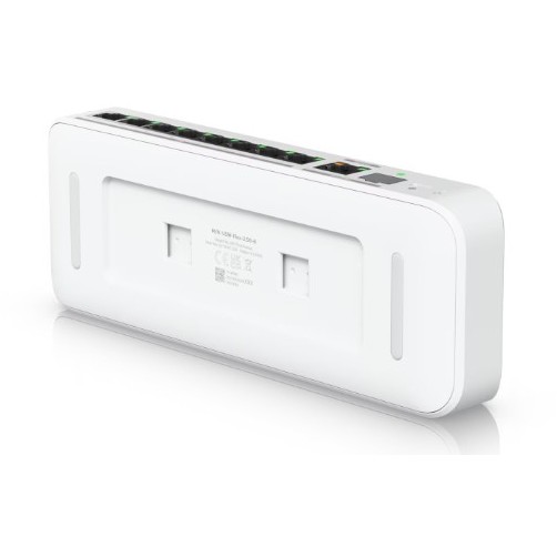 Switch UBIQUITI UniFi Flex 2.5G 10 ports managed-9