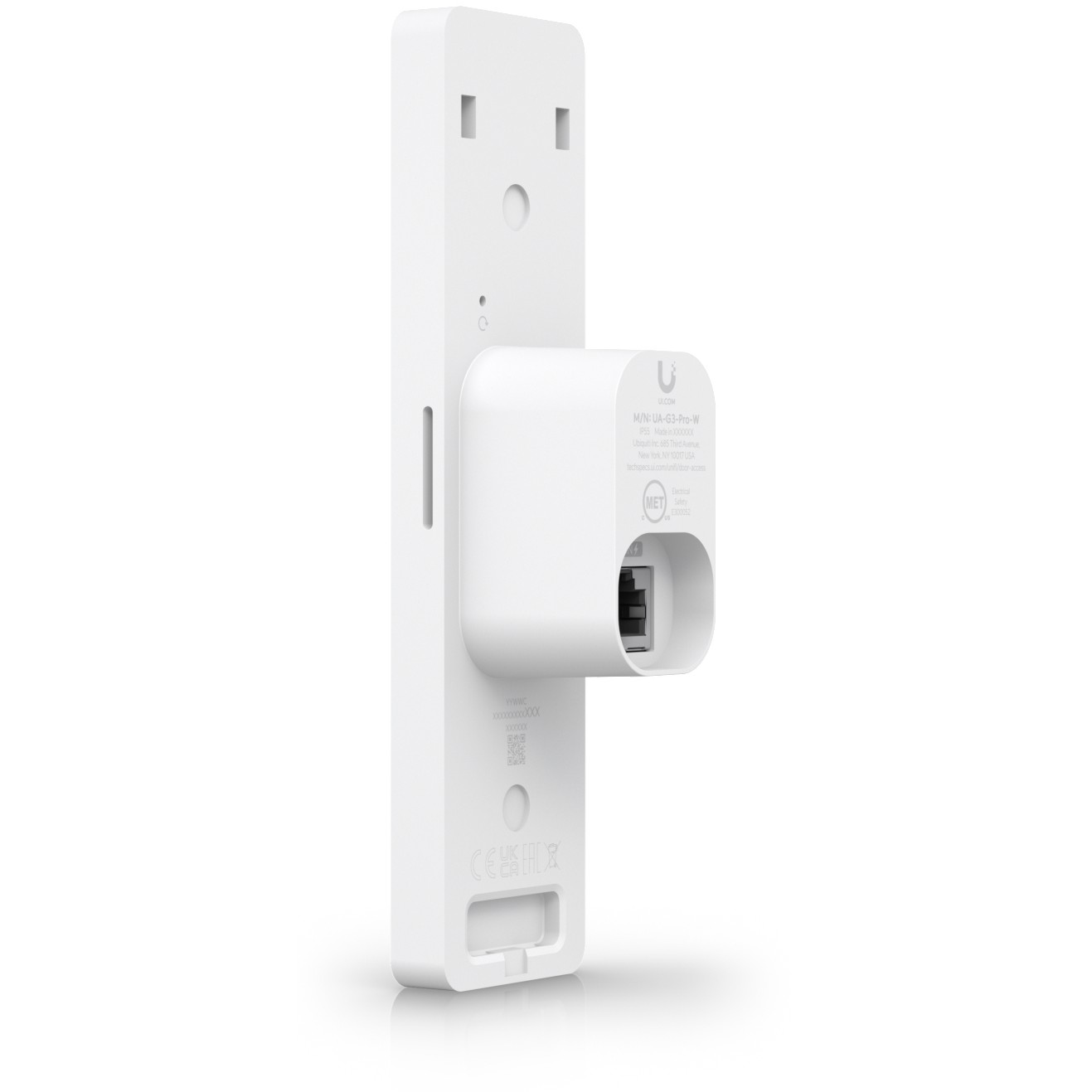Access UBIQUITI UA-G3-Pro-W-4