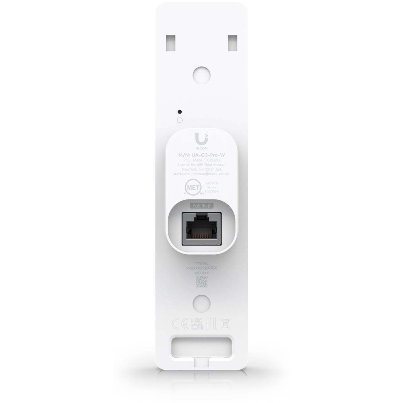 Access UBIQUITI UA-G3-Pro-W-5