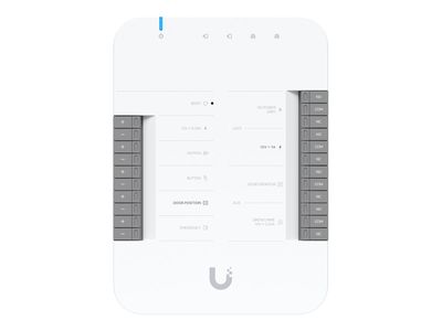Sustav za kontrolu pristupa UBIQUITI G3 Starter Kit Pro-0