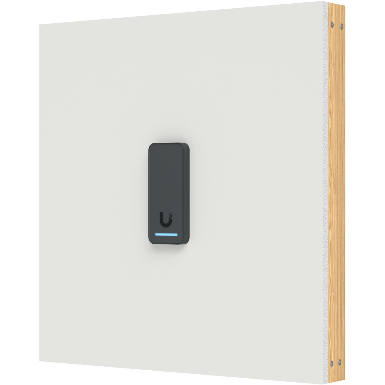 Uređaj za čitanje UBIQUITI UniFi G3 Reader Bluetooth/NFC proximity reader - crna boja-7
