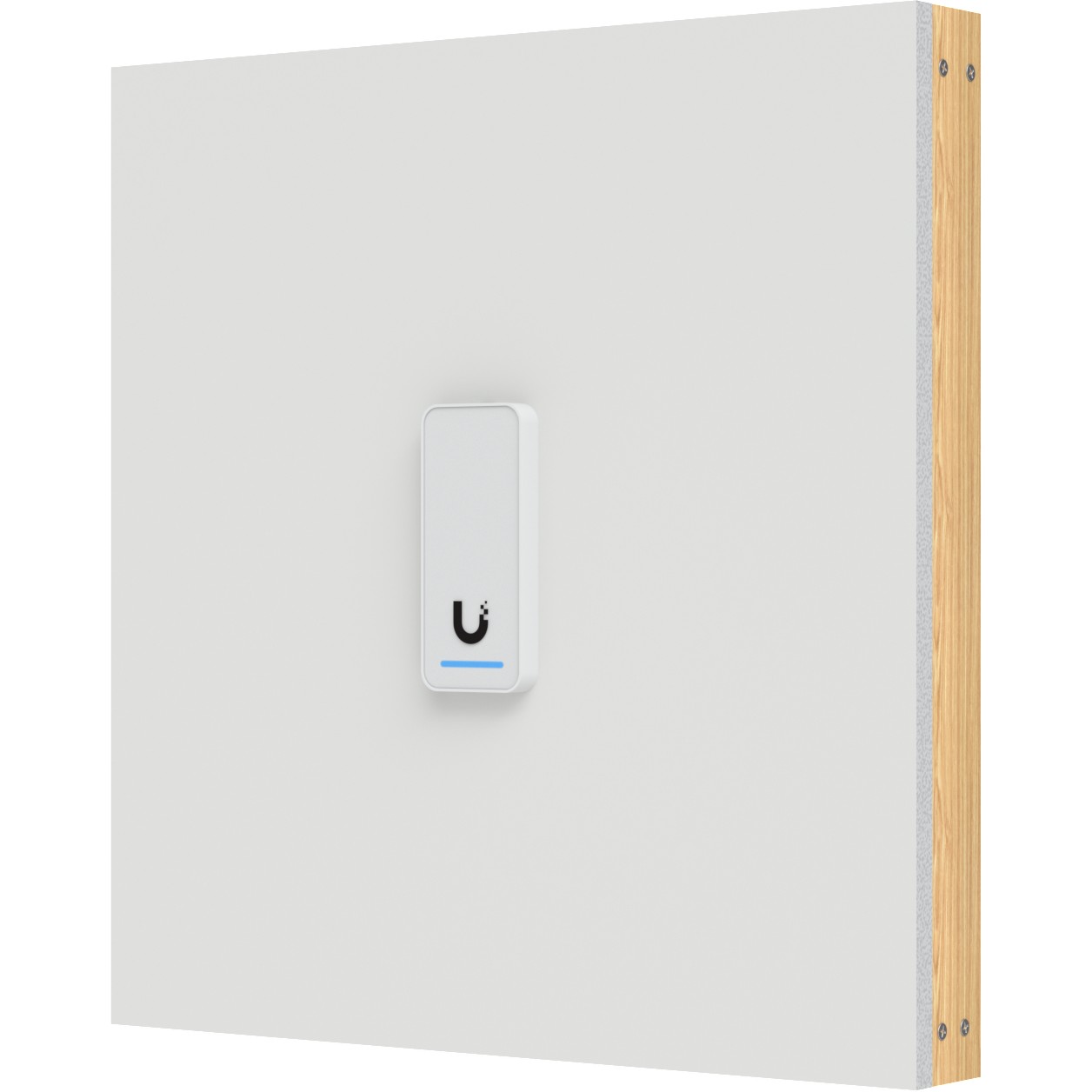 Uređaj za čitanje UBIQUITI UniFi G3 Reader Bluetooth/NFC proximity reader - bijeli-7