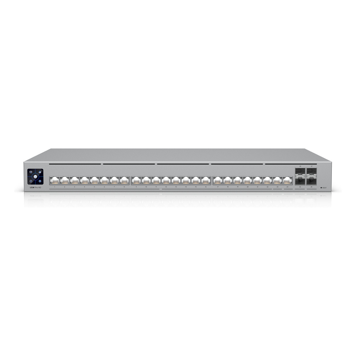 Switch UBIQUITI UniFi USW-Pro-HD-24-4