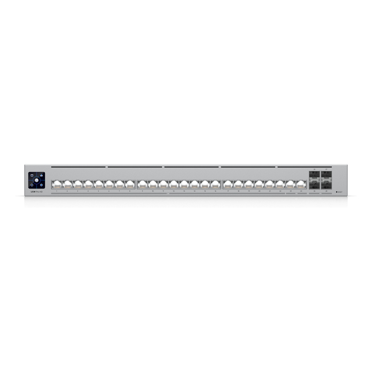 Switch UBIQUITI UniFi USW-Pro-HD-24-5